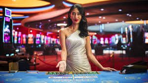 Antarmuka akun dan deposit di platform gilatoto untuk Bandar Ceme