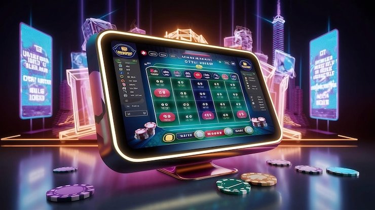 Analisis tim dan statistik pemain esports di platform gilatoto