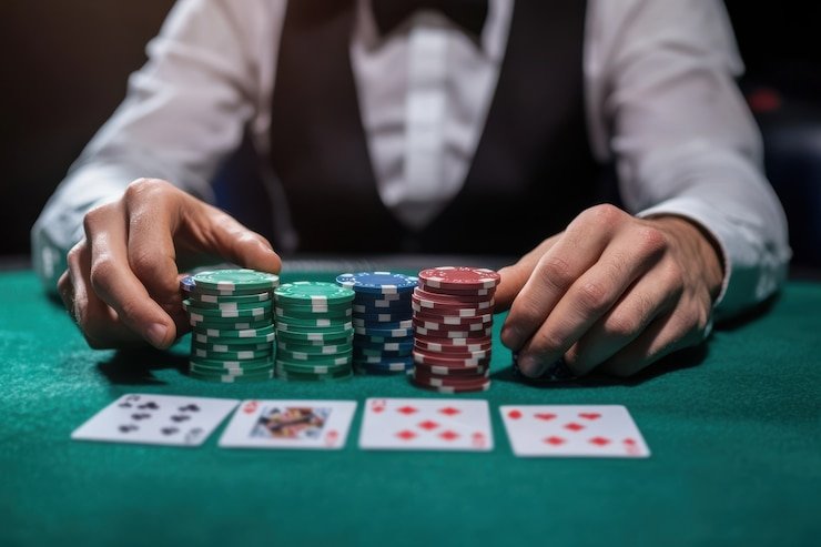 Metode pembayaran DANA, OVO, GoPay dan QRIS di platform gilatoto